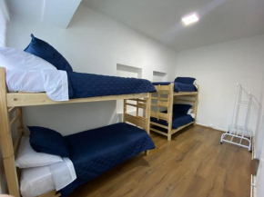 Hostal San Benito Chile